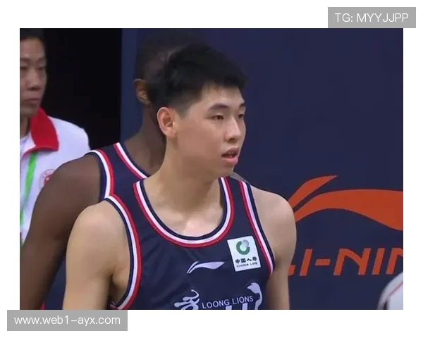 山西男篮锋线补强陷僵局！瞄准祝铭震 邹阳，潘江战术升级能否破局？